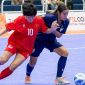  Trực tiếp futsal Việt Nam vs Thái Lan - Futsal Đông Nam Á 2026: Căng thẳng tấm vé vào chung kết