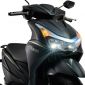 Yamaha chính thức ra mắt ‘xe ga quốc dân’ 125cc mới giá hấp dẫn, đẹp át vía Honda Vision và SH Mode