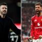 Man United rộng cửa vào top 3 BXH Ngoại hạng Anh, HLV Carrick được Sir Jim Ratcliffe thưởng lớn?
