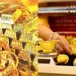 Giá vàng chiều 1/3 chạm mốc 187 triệu/lượng, thị trường xuất hiện tín hiệu mới từ trong nước và thế giới