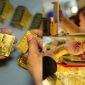 Giá vàng hôm nay 1.3 ghi nhận mức sinh lời sau một tuần giao dịch trên thị trường trong nước và quốc tế