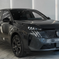 Peugeot 3008, 5008 thế hệ mới lộ diện tại Việt Nam: Thiết kế SUV lai coupe, chờ ngày đấu Honda CR-V
