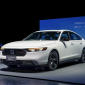 Thật không thể tin nổi: Honda Accord e:PHEV giảm ‘kỷ lục’ lên tới 380 triệu đồng, giới hạn 1000 suất