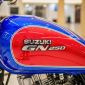 Suzuki sắp ra mắt ‘huyền thoại côn tay’ mới nét hơn Honda Winner R: Đẳng cấp vượt thời gian, giá rẻ?