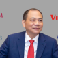 Hệ sinh thái Vingroup đồng loạt ấn định ngày chốt quyền dự ĐHĐCĐ 2026