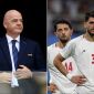 FIFA chốt đội tuyển thay Iran tại World Cup 2026, Đông Nam Á được gọi tên?