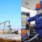 Giá dầu thế giới bật tăng mạnh, xăng trong nước chịu áp lực mới
