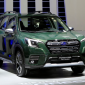 Giá xe Subaru mới nhất tháng 3/2026: Forester từ 969 triệu, WRX khởi điểm 1,699 tỷ đồng