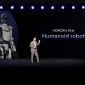 Nổi bật nhất tại MWC 2026: HONOR giới thiệu HONOR Robot Phone