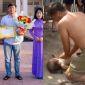 Chân dung ‘người hùng’ giành giật sự sống cho bé trai 1 tuổi rơi xuống hầm nước vừa được khen thưởng