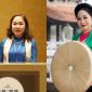 Nữ nghệ sĩ sân khấu duy nhất lọt danh sách ứng cử Đại biểu Quốc hội khóa XVI là ai?