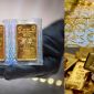Giá vàng SJC chiều 2/3 vượt mốc 190 triệu đồng mỗi lượng, thị trường ghi nhận biến động mới từ dòng tiền đầu tư