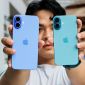 So sánh iPhone 16 Plus và iPhone 16 cho người dùng phổ thông