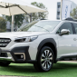 Điểm tin ô tô 2/3: Peugeot 3008, 5008 mới lộ diện tại Việt Nam, cập nhật giá xe Subaru tháng 3/2026 