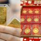 Giá vàng hôm nay 2-3 giữ mốc 187 triệu đồng, thị trường ghi nhận diễn biến mới từ trong nước đến thế giới