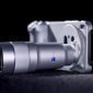 Chiêm ngưỡng vivo X300 Ultra tại MWC: Siêu phẩm camera 200MP, zoom tới 800mm sắp ra mắt toàn cầu