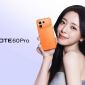 Yuna (ITZY) trở thành đại sứ thương hiệu toàn cầu đầu tiên của Infinix, mở màn kỷ nguyên mới cho Note 60 Series