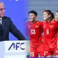 AFC xác nhận tin kém vui, kỷ lục của ĐT nữ Việt Nam tại Asian Cup chính thức bị xô đổ