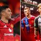 Người kế thừa Casemiro lộ diện, Man United kích hoạt bom tấn 100 triệu bảng từ Newcastle?