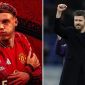 Man Utd lên kế hoạch thay Bruno Fernandes, Sir Jim Ratcliffe phá kỷ lục chiêu mộ Cole Palmer?