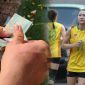 'Càn quét' khắp giải hội làng, dàn sao bóng chuyền Việt Nam nhận về khoản tiền thưởng 'khủng'