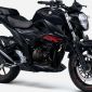 Suzuki ra mắt ‘vua côn tay’ 250cc mới giá 71,7 triệu đồng: 'Nét' hơn Winner R, hạ gục Yamaha Exciter