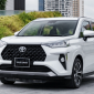 Các mẫu Toyota được ưu đãi hơn 60 triệu đồng trong tháng 3 gọi tên Vios, Veloz Cross và Yaris Cross