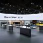 Xiaomi tại MWC 2026: Đưa AI bước vào đời thực với hệ sinh thái 'Human × Car × Home'