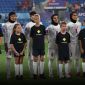 ĐT nữ Iran không hát Quốc ca ở VCK Asian Cup 2026