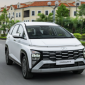 Hyundai Stargazer 2026 chuẩn bị ra mắt Việt Nam: Dự kiến 480 triệu đồng, ‘đe nẹt’ Mitsubishi Xpander