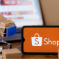 Lần đầu Shopee báo lãi kỷ lục 581 triệu USD, cổ phiếu Sea vẫn ‘lao dốc’ 16%: Chuyện gì phía sau?
