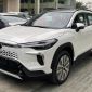 Giá lăn bánh Toyota Corolla Cross mới nhất đầu tháng 3/2026 giảm cực mạnh, quyết áp đảo Kia Seltos