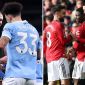 Kết quả bóng đá hôm nay: Man City áp sát Arsenal; Man Utd xây chắc top 3 BXH Ngoại hạng Anh?