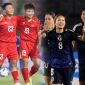 Kết quả bóng đá Asian Cup 2026 mới nhất: ĐT Nhật Bản đại thắng; ĐT Việt Nam ngược dòng khó tin?