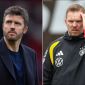 Michael Carrick nhận tin dữ, HLV tuyển Đức đồng ý dẫn dắt Man Utd sau World Cup 2026?
