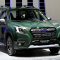 Subaru Việt lên tiếng vụ triệu hồi gần 70.000 xe hybrid: Forester và Crosstrek có ‘bình an vô sự’?