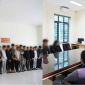Thiếu tướng Công an đích thân thẩm vấn nhóm ‘trẻ trâu’ chém đứt tay người đi đường, tuyên bố sẽ xử nghiêm