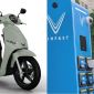 Tài xế công nghệ nhận xét về VinFast Feliz II: Không còn lo tiền xăng mỗi tháng, chỉ vài phút đổi pin là chạy tiếp