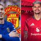 Tin chuyển nhượng 4/3: Xác nhận vụ Cole Palmer - MU; Man United kích hoạt bom tấn 100 triệu bảng?
