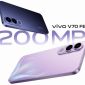 vivo V70 FE sắp ra mắt: Camera 200MP, pin 7.000mAh, cấu hình ‘khủng’ đe dọa Galaxy S26 Ultra