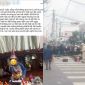 Vụ tai nạn khiến bé trai 8 tuổi tử vong ở Hải Phòng và bức tâm thư muộn của người bố đi làm ăn xa