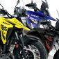 ‘Vua côn tay’ 250cc giá rẻ mới của Suzuki chính thức ra mắt, đẳng cấp hơn Yamaha Exciter và Winner R
