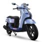 Yamaha chính thức ra mắt ‘vua xe ga’ 125cc mới giá 40 triệu đồng, đẹp lấn át Honda Vision và SH Mode