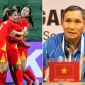 Thắng nghẹt thở Ấn Độ, ĐT nữ Việt Nam nhận thưởng hậu hĩnh từ VFF