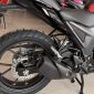 Honda chính thức mở bán ‘vua côn tay’ 185cc mới giá 79 triệu đồng: 'Chơi tới bến' với Yamaha Exciter