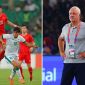 HLV trưởng mắc kẹt vì chiến sự Trung Đông, đội bóng châu Á mất cơ hội dự VCK World Cup 2026?