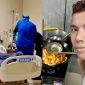 Hành trình điều trị bệnh của Kasim Hoàng Vũ trước khi qua đời, hé lộ mức viện phí vượt khả năng chi trả 