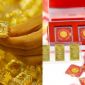 Giá vàng hôm nay 5-3: Trong nước giảm mạnh ở nhiều thương hiệu, thế giới tiếp tục đi lên