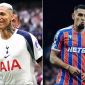 Kết quả bóng đá Ngoại hạng Anh hôm nay: Thua thảm Crystal Palace, Tottenham rơi xuống nhóm trụ hạng?