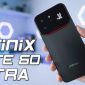 Infinix Note 60 Ultra ra mắt: Thiết kế siêu xe, camera 200MP, pin 7.000 mAh, cấu hình ‘khủng’ đe nẹt Galaxy S26 Ultra